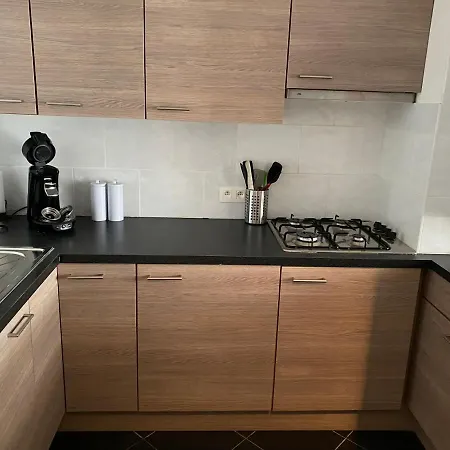 Apartament Studio Direct Aan Het Hoofdstrand Van - Naast Casino