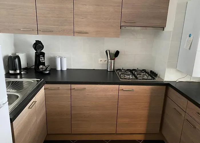 Appartement Studio Direct Aan Het Hoofdstrand Van - Naast Casino